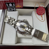 Omega Seamaster Professional – Blue 'Waves Dial'