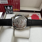 Omega Speedmaster Racing – Black/Orange | Chronograph