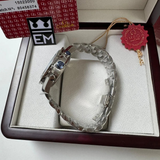 Omega Speedmaster 'Co-Axial Master Chronometer' – White Dial | Stainless Steel Bracelet