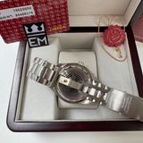 Omega Seamaster Ultra Deep – Blue/Steel