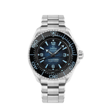 Omega Seamaster Ultra Deep – Blue/Steel