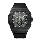 Hublot Spirit of Big Bang Black Skeleton