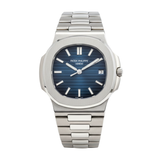Patek Philippe Nautilus Blue Automatic 40 mm